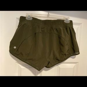 Hotty Hot Short High-Rise